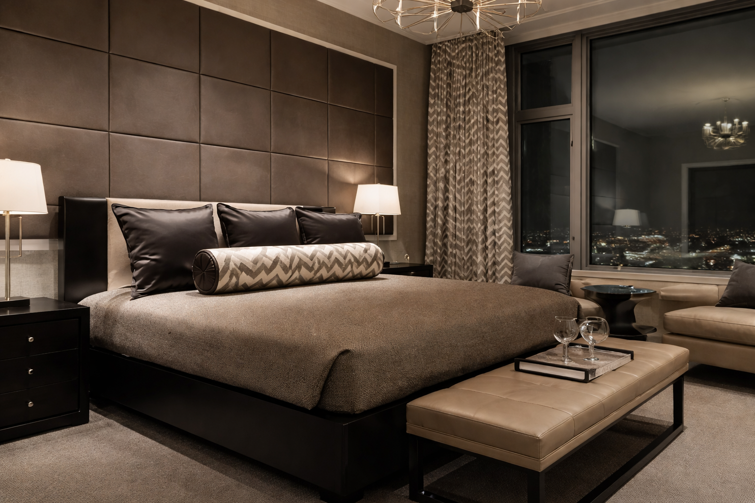 Residential Project 3